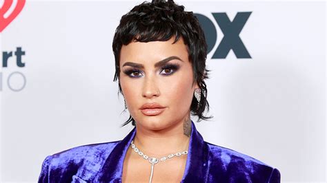 Demi Lovato's Inspirational Journey to Sobriety