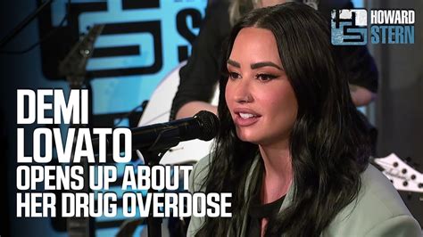 Demi Lovato's Personal Struggles and Triumphs