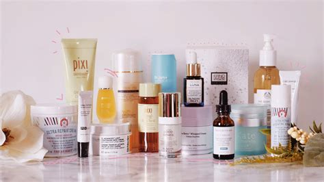 Demystifying the Enigmatic World of Skincare Products