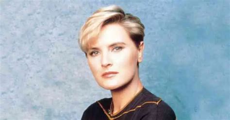 Denise Crosby Personal Details