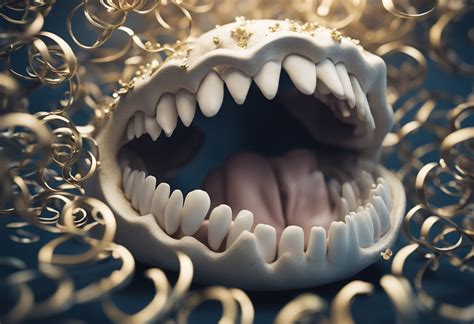 Dental Issues in Dreams: Insights into Your Subconscious Mind