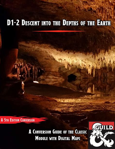 Descend into the Depths: Delving into the Magnificent Abyss