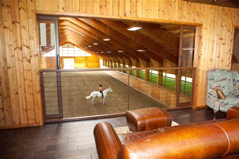 Designing Your Ideal Equine Space