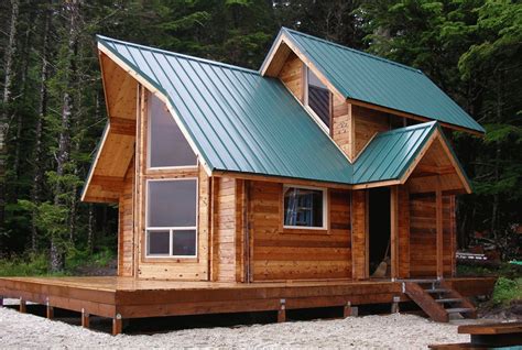 Designing Your Own Cabin: Inspiration and Ideas to Create a Cozy Haven