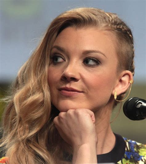 Details about Age and Height of Natalie Dormer