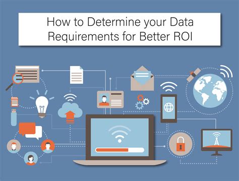 Determining Your Computing Requirements