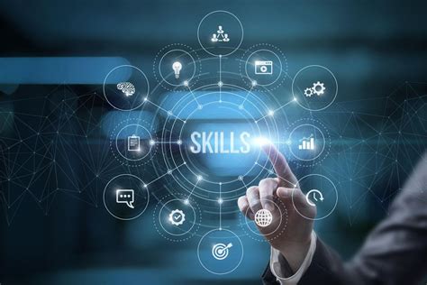 Develop and Showcase In-Demand Skills