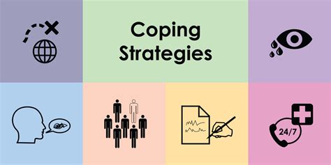 Developing Effective Coping Mechanisms for Dealing with Mental Breakdown Visions