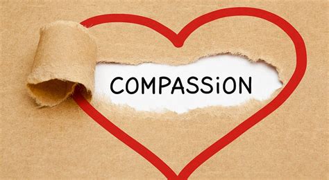 Developing a Compassionate and Selfless Heart