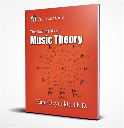 Developing a Solid Understanding of Music Theory