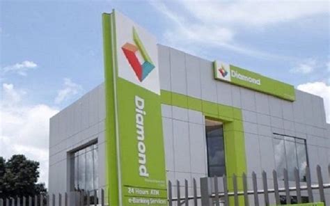 Diamond Bank's Future Plans and Projects