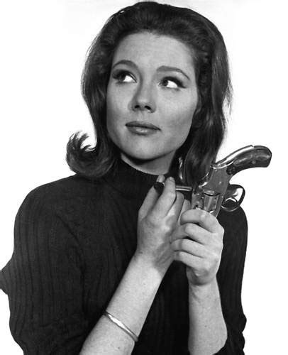 Diana Rigg's Influence on Pop Culture