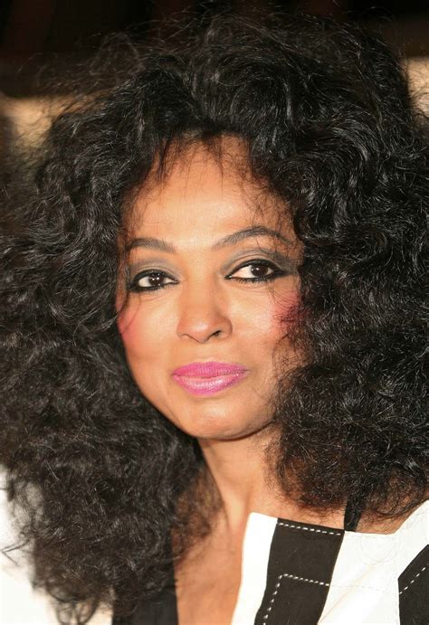 Diana Ross Biography: