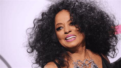 Diana Ross Net Worth: