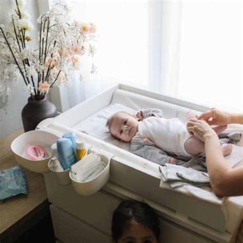 Diaper Changing Essentials: Must-Have Items for a Seamless Experience