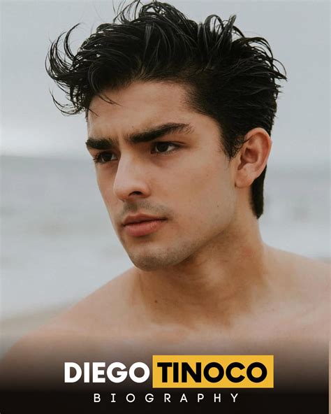 Diego Tinoco's Journey to Fame