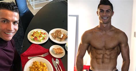 Diet and Fitness Regimen of the Noteworthy Celebrity