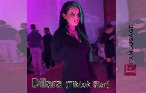 Dilara's Net Worth and Financial Success