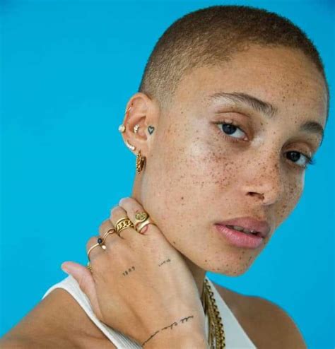 Discover Adwoa Aboah: Identity, Stature, physique, and Financial Value