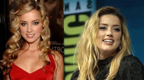 Discover Amber Heard's Height