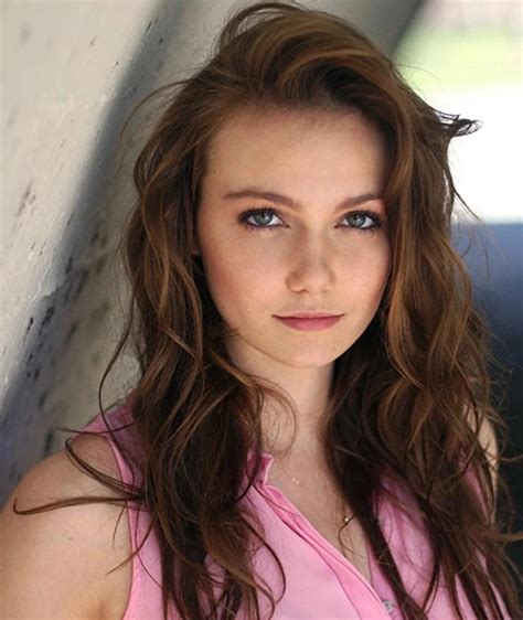 Discover Andi Matichak's Age and Height