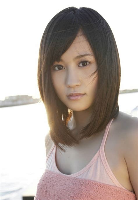 Discover Atsuko Maeda's Bio