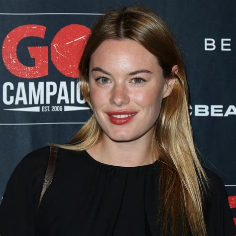 Discover Camille Rowe's Financial Value