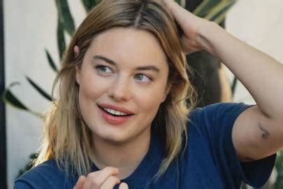 Discover Camille Rowe's Years on Earth