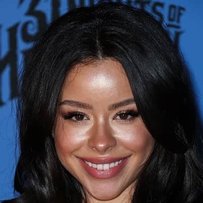 Discover Cierra Ramirez's Age and Birthday