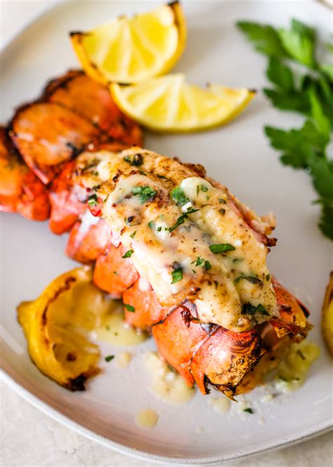 Discover Delectable Recipes for Lobster Tails to Astound Your Guests