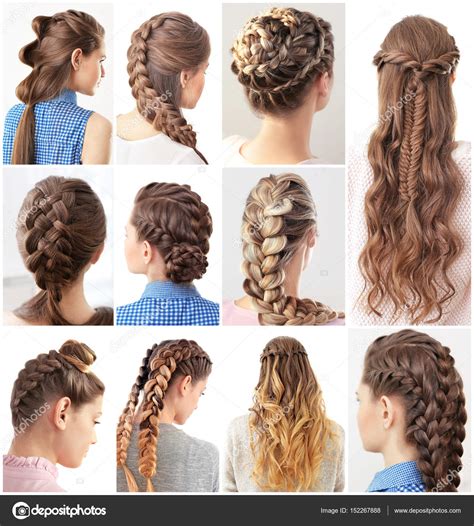 Discover Different Hairstyles for Various Occasions