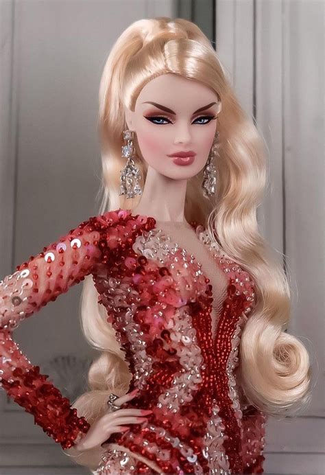 Discover Doll's Top Fashion Designers