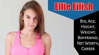 Discover Ellie Bfitmodel's Background and Childhood