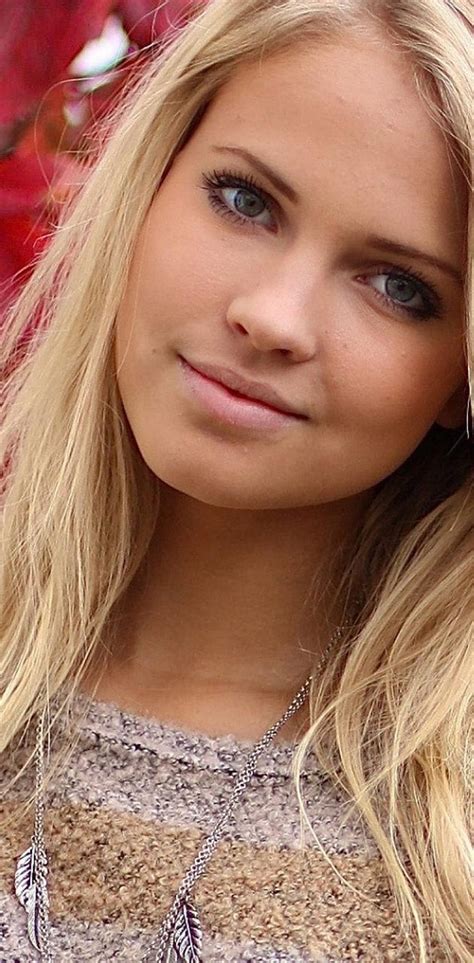 Discover Emilie Voe Nereng's Figure Details