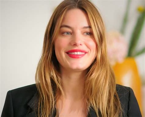 Discover How Camille Rowe Accumulated Her Fortune