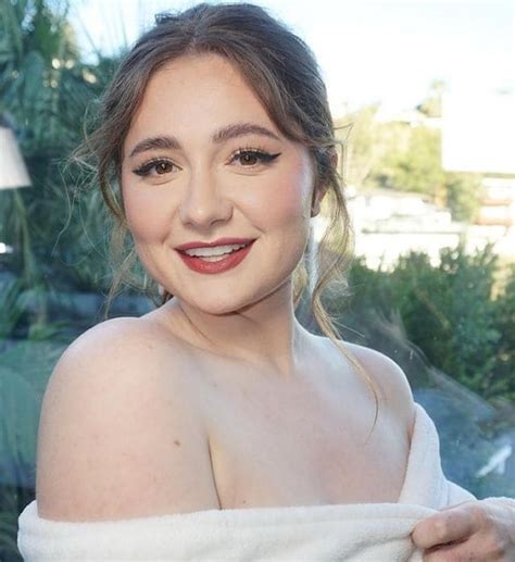 Discover How Old Emma Kenney Really Is