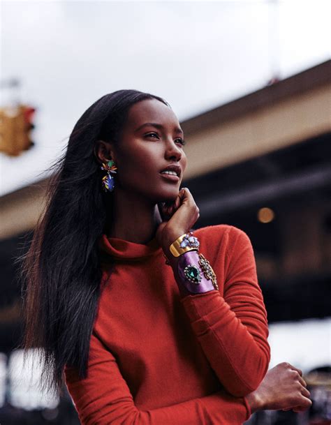 Discover How to Connect with Fatima Siad on Social Media