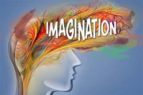 Discover Inspiration and Wisdom in the Enigmatic Realms of Imagination