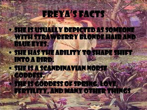 Discover Interesting Facts About the Enigmatic Freya Madison