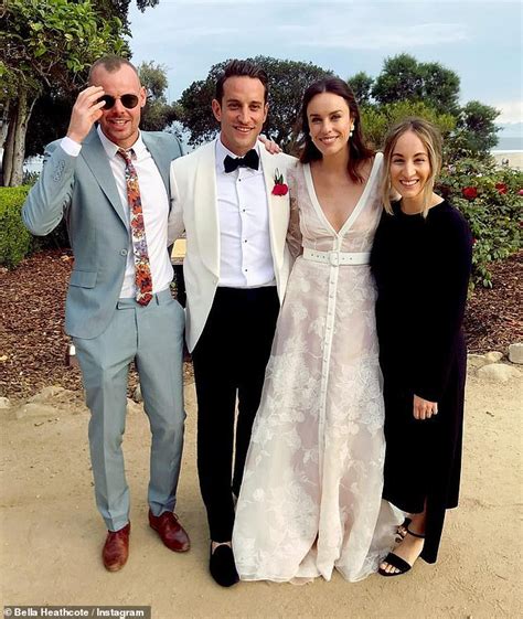 Discover Jessica McNamee's Family Background