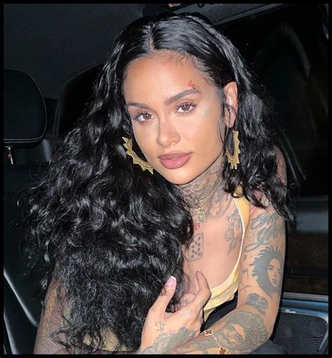 Discover Kehlani's Personal Life and Relationships