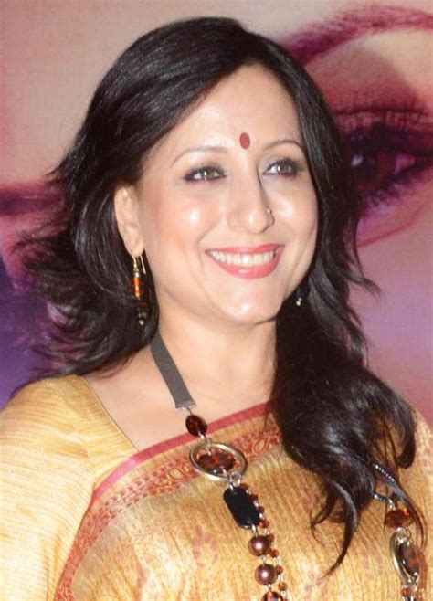 Discover Kishori Shahane Vij's Body Measurements