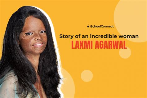 Discover Laxmi Agarwal's Impressive Stature