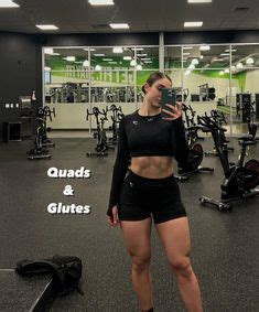 Discover Leana Loving's Fitness Routine