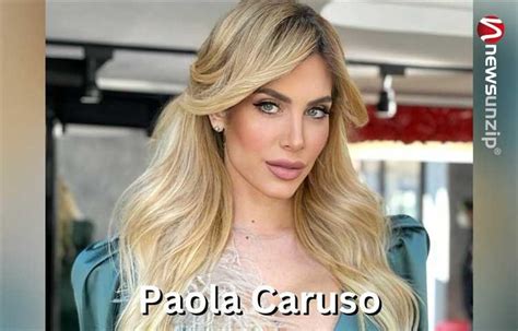 Discover Lucia D Paola's Career Beginnings