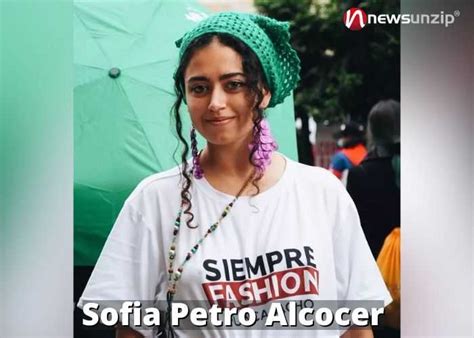 Discover More About Sofia Arenas: Age and Personal Life