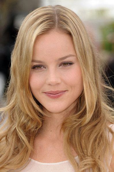 Discover More About the Talented Abbie Cornish