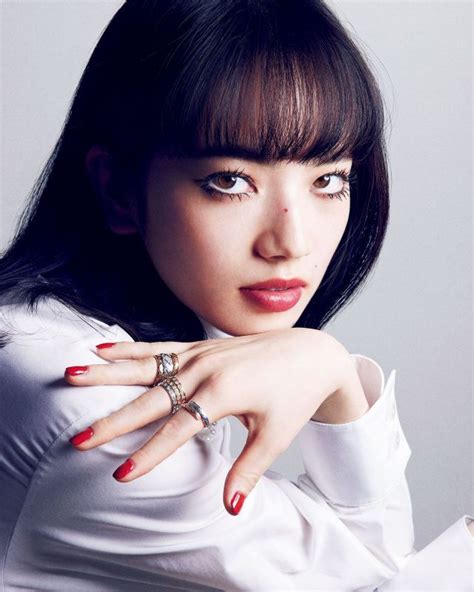 Discover Nana Komatsu's current age