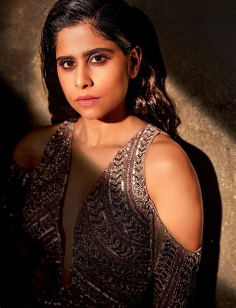 Discover Sai Tamhankar's Height and Physique Measurements