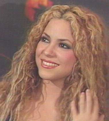 Discover Shakira's Journey to Stardom